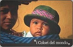 I colori del mondo - Centro America, Guatemala