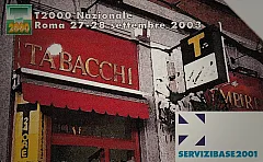 Servizi Base 2001