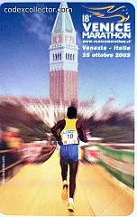 18^ Venice Marathon