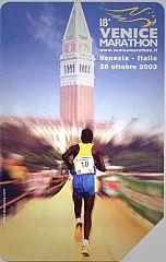 18^ Venice Marathon