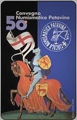 Circolo Numismatico Patavino 2003