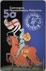 Circolo Numismatico Patavino 2003
