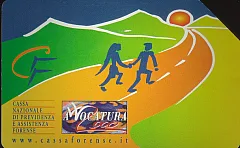 Convegno Cassa Forense