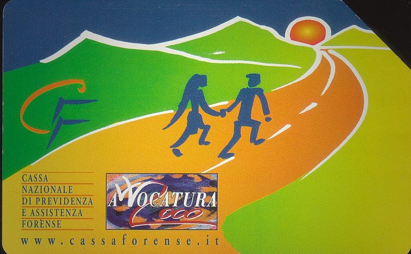 Convegno Cassa Forense