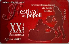 Festival Dei Popoli