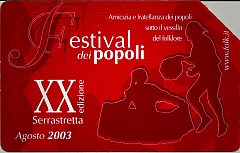Festival Dei Popoli