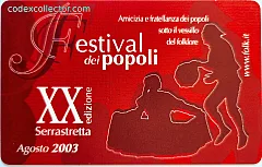 Festival Dei Popoli