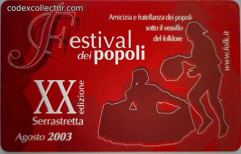Festival Dei Popoli