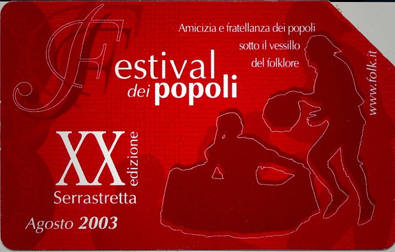 Festival Dei Popoli
