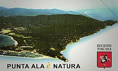 Punta Ala è Natura