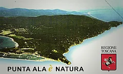 Punta Ala è Natura