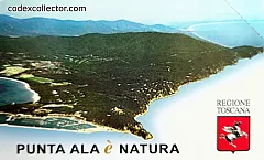 Punta Ala è Natura
