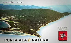 Punta Ala è Natura
