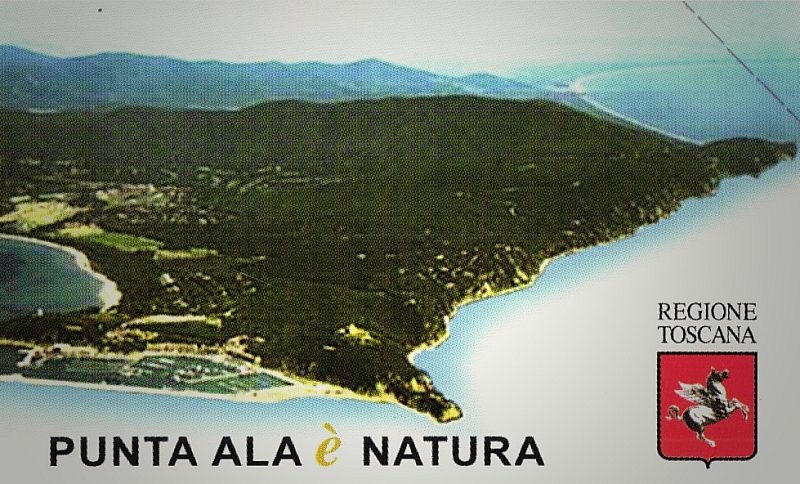 Punta Ala è Natura