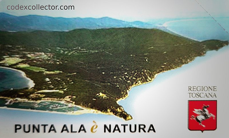 Punta Ala è Natura