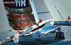Servizi Radiomarittimi Satellitari