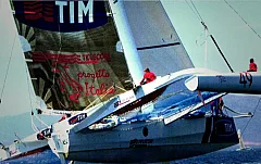 Servizi Radiomarittimi Satellitari