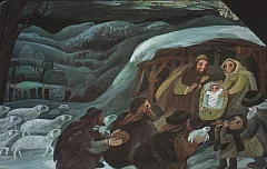 Le Immagini Della Fantasia