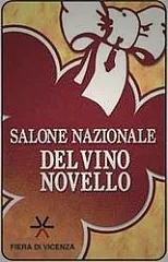 Salone Nazionale Del Vino Novello
