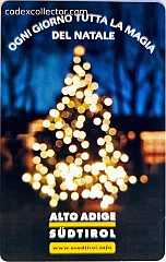 Mercatino di Natale