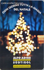 Mercatino di Natale