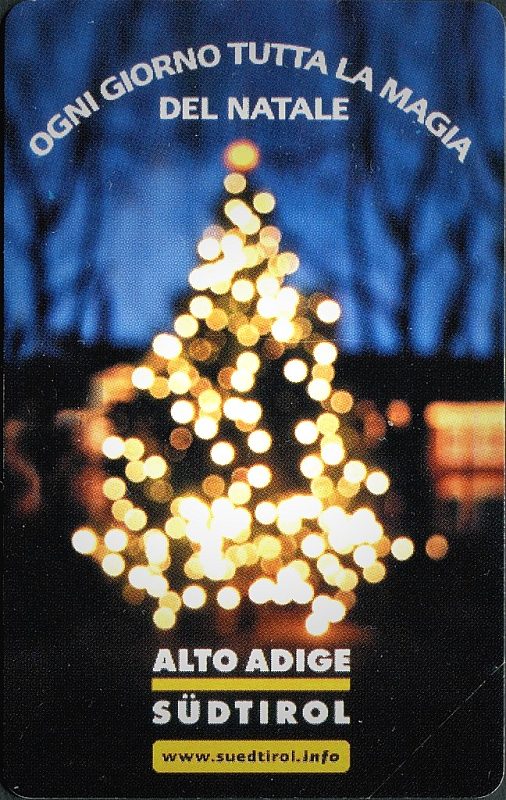 Mercatino di Natale