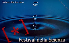 Festival Della Scienza (€ 3)