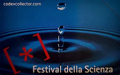 Festival Della Scienza (€ 3)