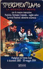 Sperimentiamo