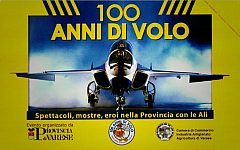 100 Anni Di Volo