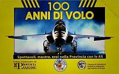 100 Anni Di Volo
