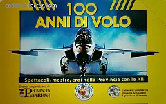 100 Anni Di Volo