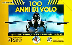 100 Anni Di Volo