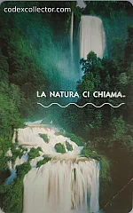 La natura ci chiama - La Cascata Delle Marmore (€ 5)