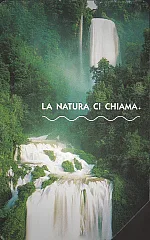 La natura ci chiama - La Cascata Delle Marmore