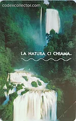 La natura ci chiama - La Cascata Delle Marmore (€ 5)