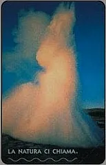 La natura ci chiama - I Geyser