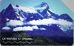La natura ci chiama - Il Parco Nazionale Torres Del Paine