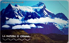 La natura ci chiama - Il Parco Nazionale Torres Del Paine (€ 3)