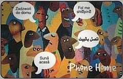 Phone Home 2
