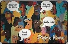 Phone Home 2