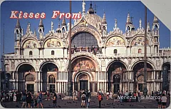 Kisses From - Venezia, San Marco 5