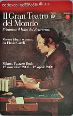 Il Gran Teatro Del Mondo