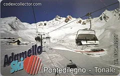 Adamello Ski - Passo Del Tonale