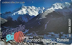 Adamello Ski - Ponte Di Legno