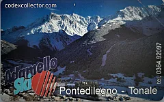 Adamello Ski - Ponte Di Legno