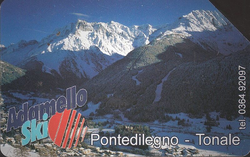 Adamello Ski - Ponte Di Legno