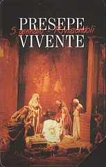 Presepe Vivente Rivisondoli