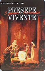 Presepe Vivente Rivisondoli