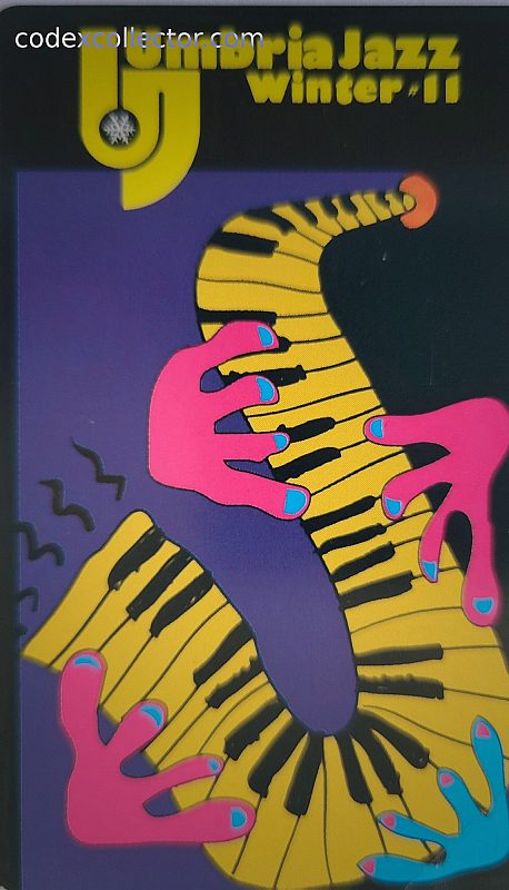 Umbria Jazz